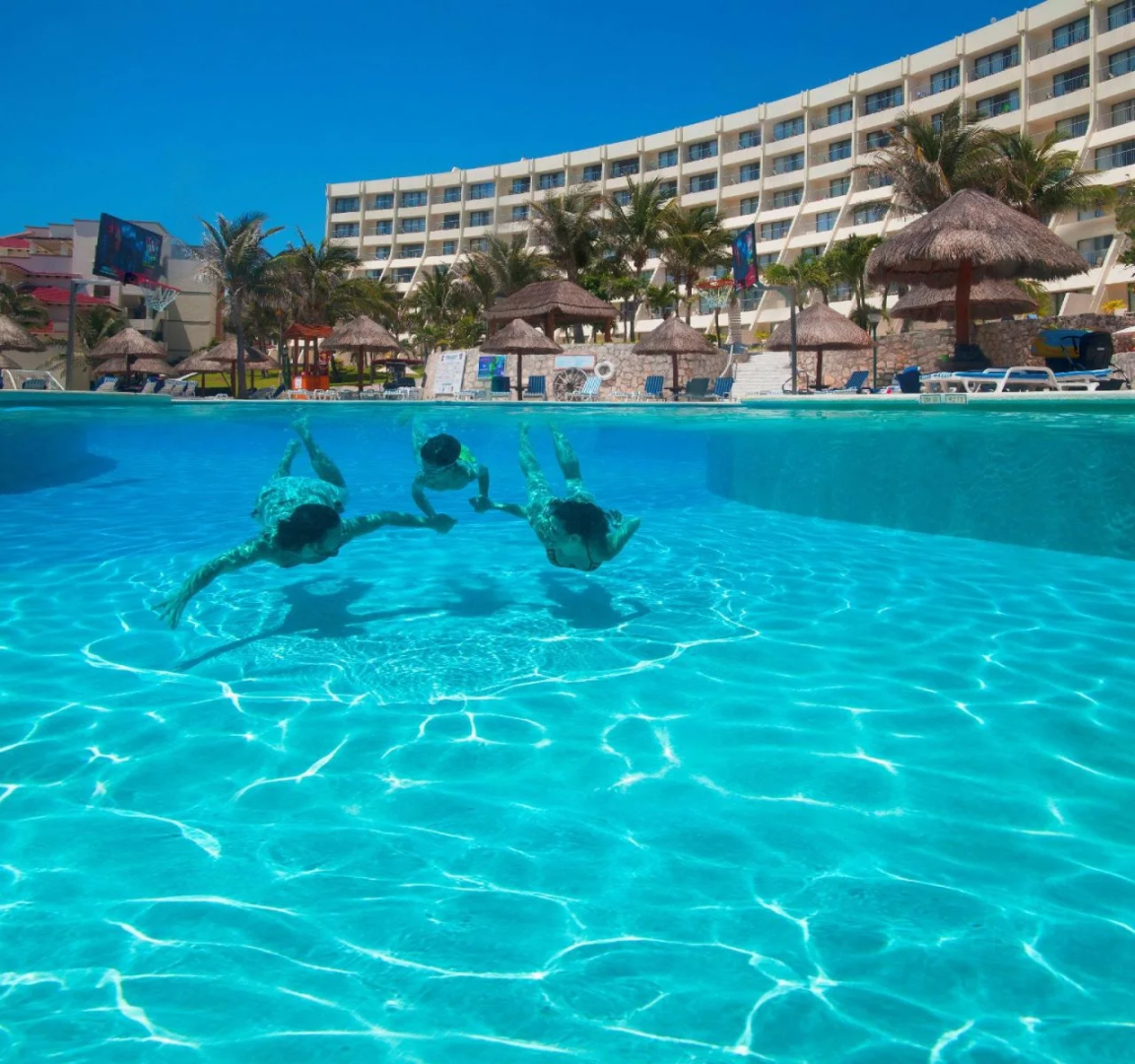 Photo - Royal Select at Grand Park Royal Cancún - All Inclusive - Adults Only