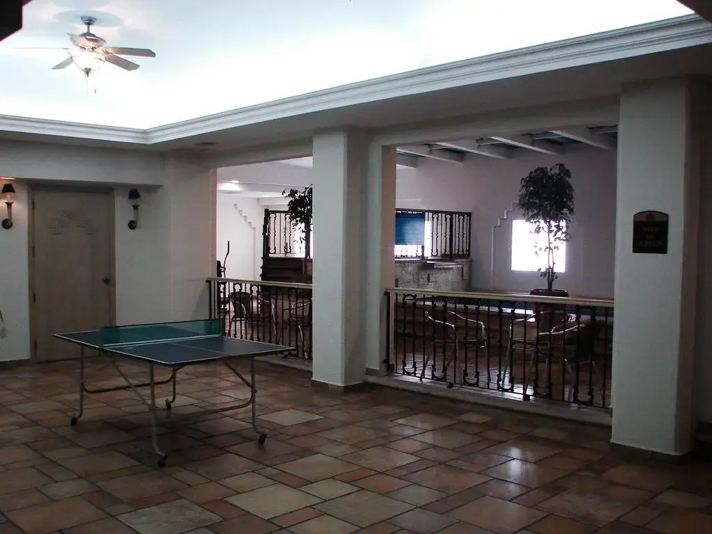 Foto - Ruiz Milán Hotel