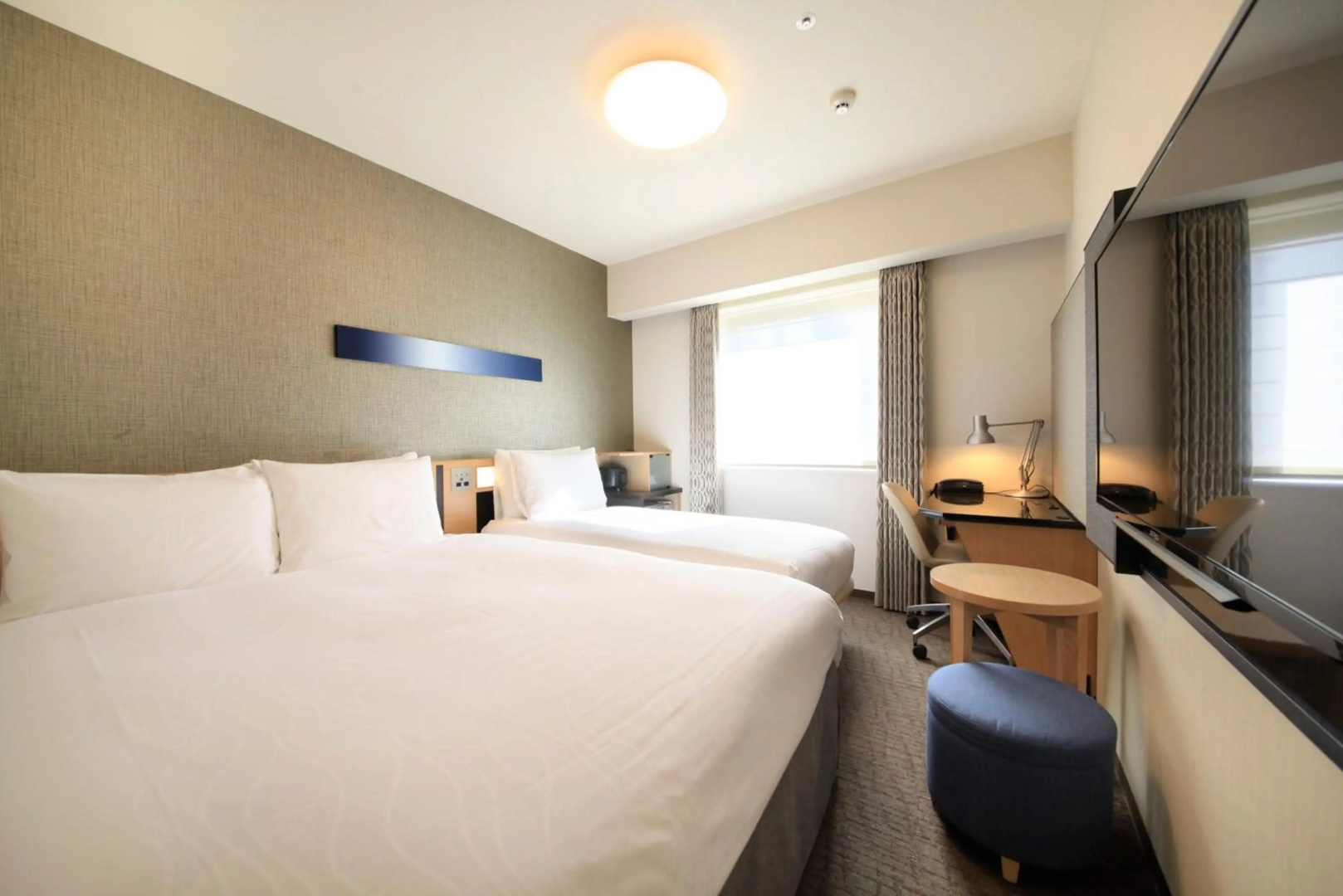 Photo - Richmond Hotel Tokyo Suidobashi