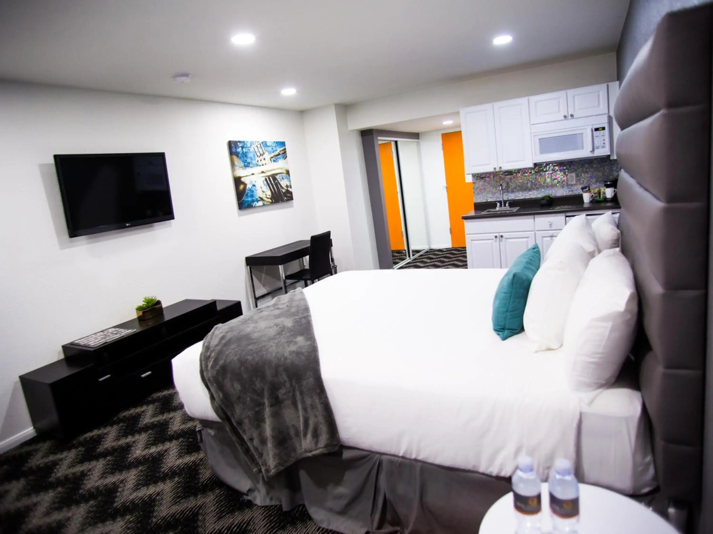 Foto - Siegel Select LV Strip-Convention Center