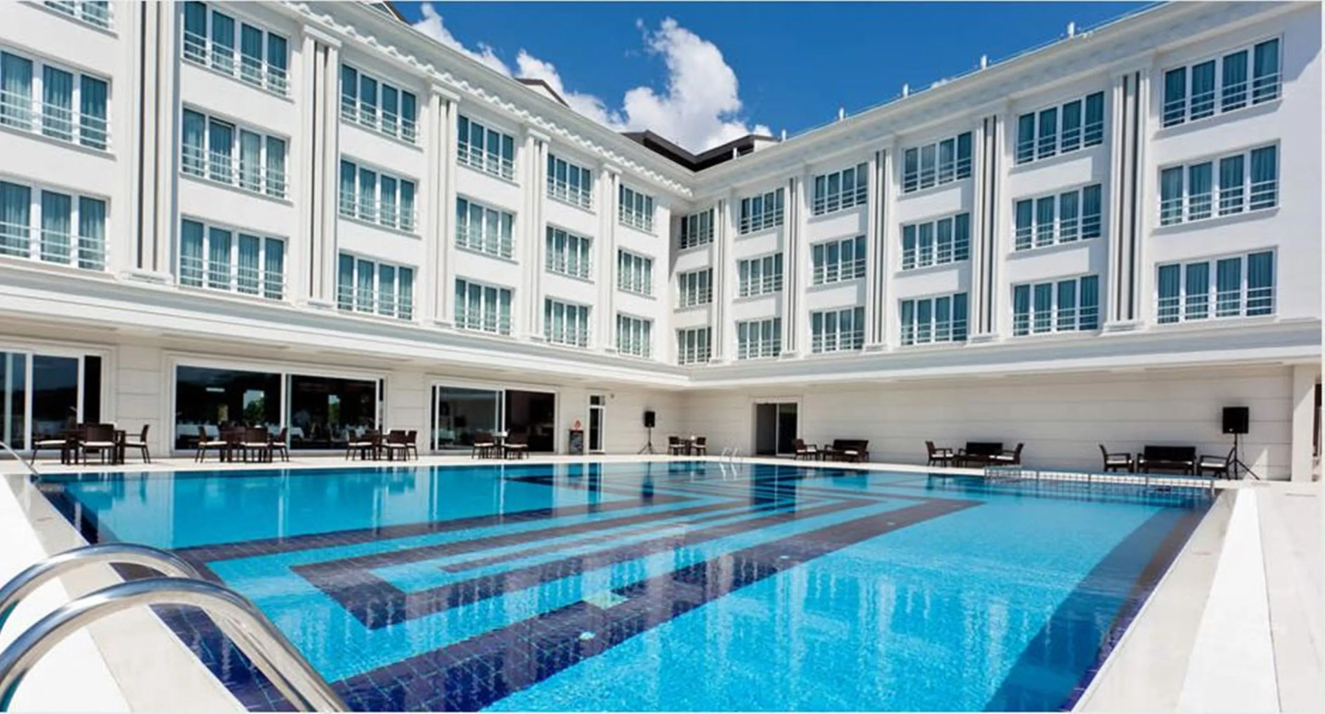 Foto - Mercia Hotels & Resorts