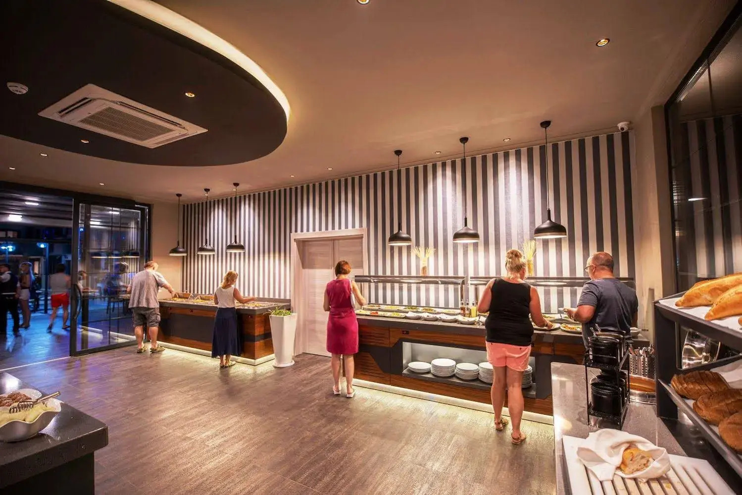 Foto - Mendos Garden Exclusive Hotel Fethiye