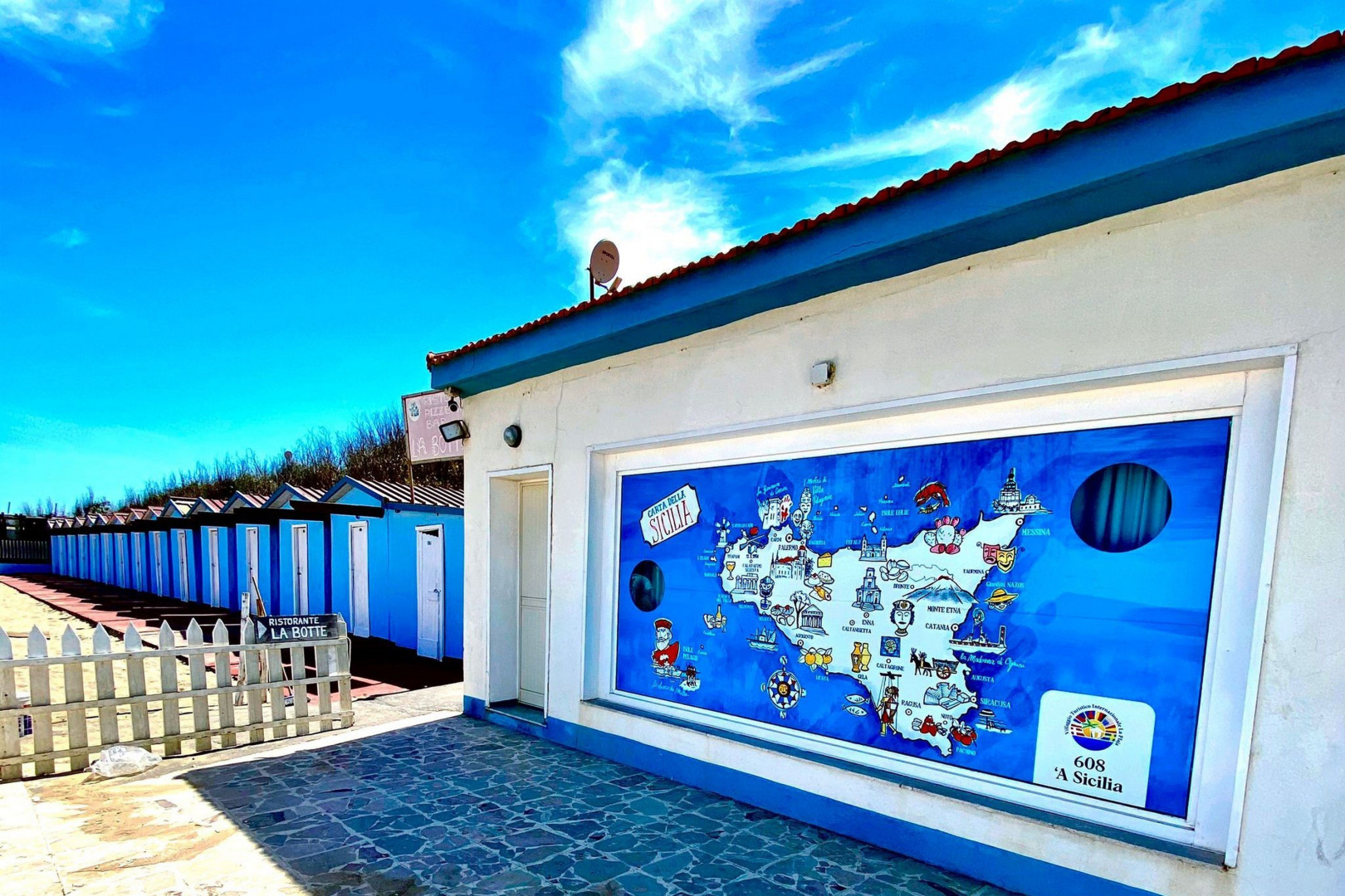 Foto - Villaggio Turistico Internazionale La Plaja