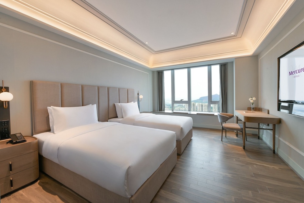 Foto - Mercure Guangzhou Nansha