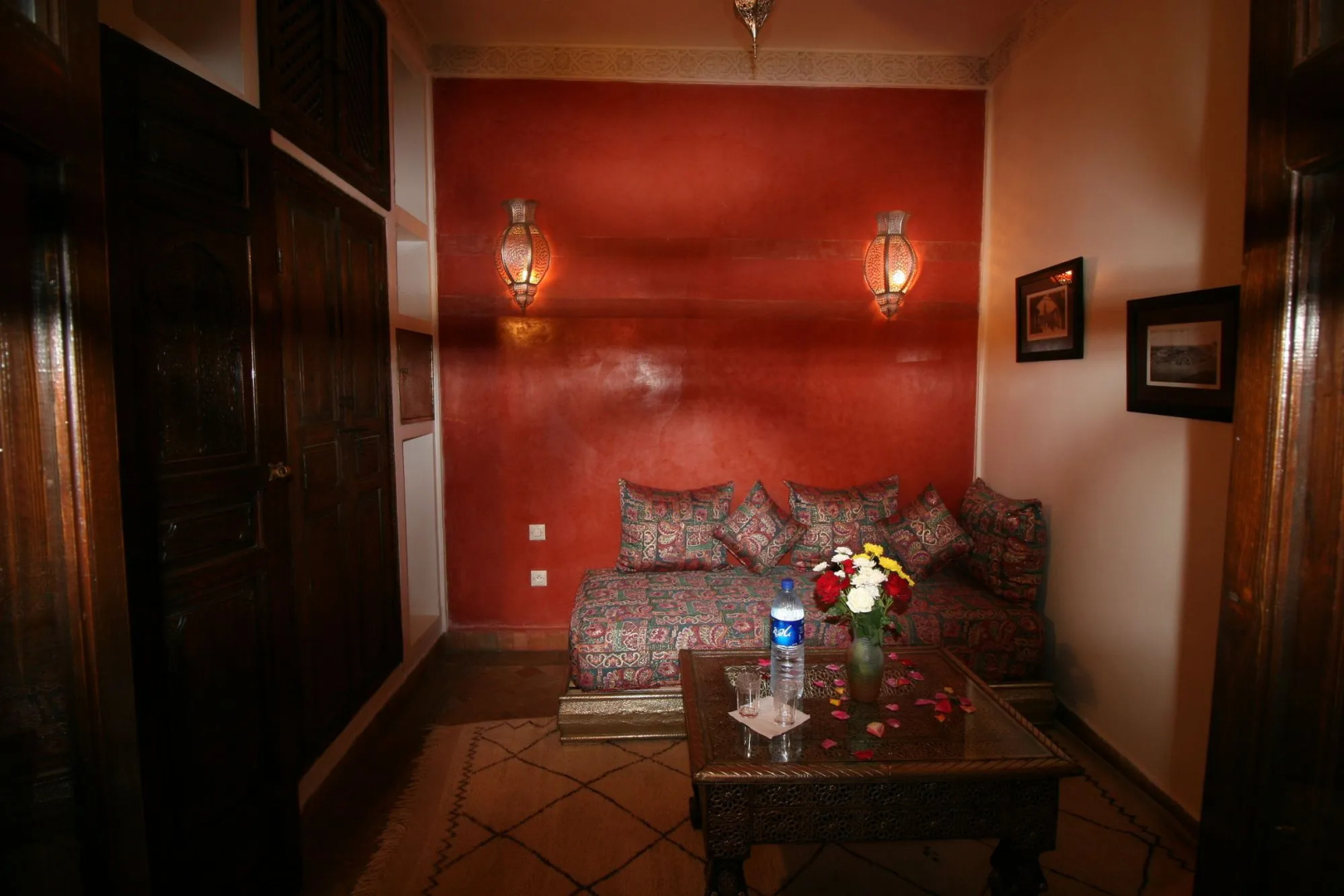 Foto - Riad Alaka