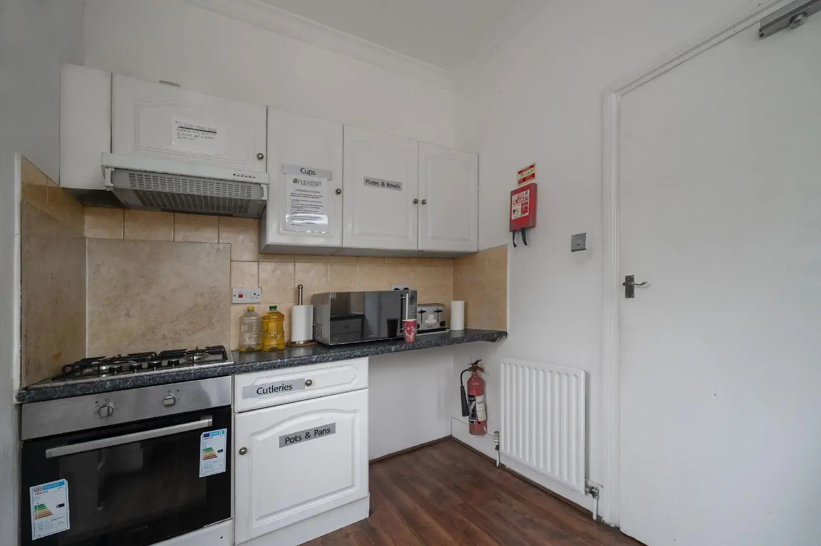 Photo - Flexistay Norbury Aparthotel