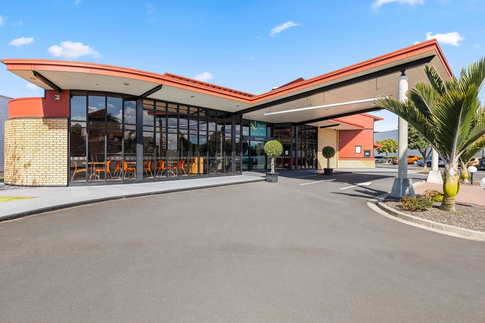 Photo - Quality Hotel Lincoln Green