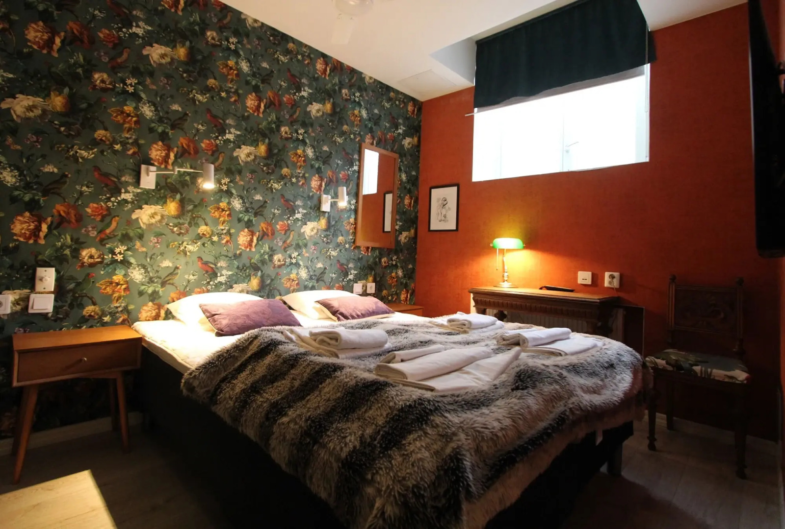 Foto - Skanstulls Boutique Hostel