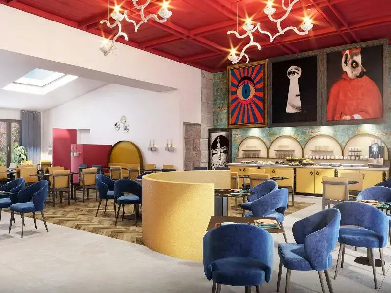 Photo - ibis Styles Dijon Sud Domaine De Beauregard