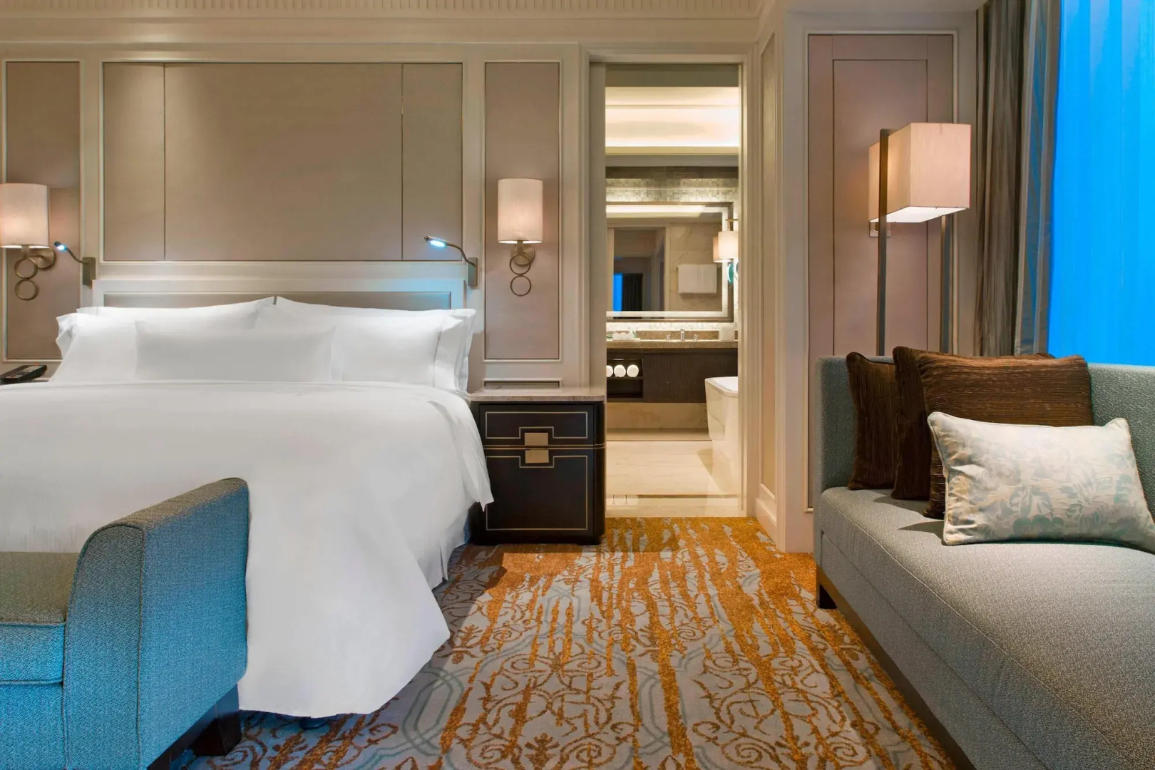 Foto - The Westin Qingdao