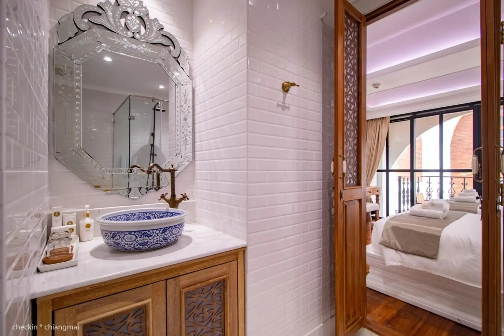 Foto - Lanna Oriental Hotel