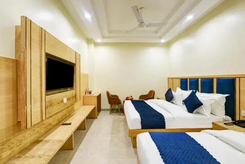 Foto - Hotel Vin Inn