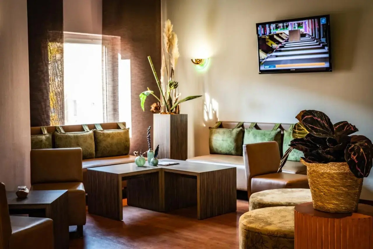 Foto - B&B HOTEL Dresden-Altstadt