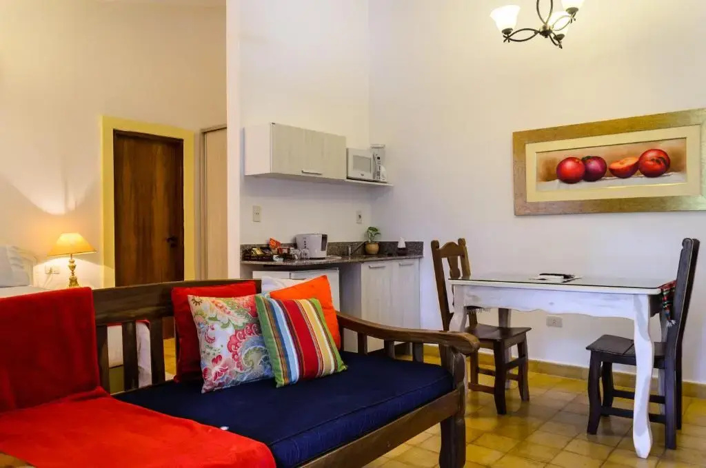 Foto - La Casona Hotel Boutique
