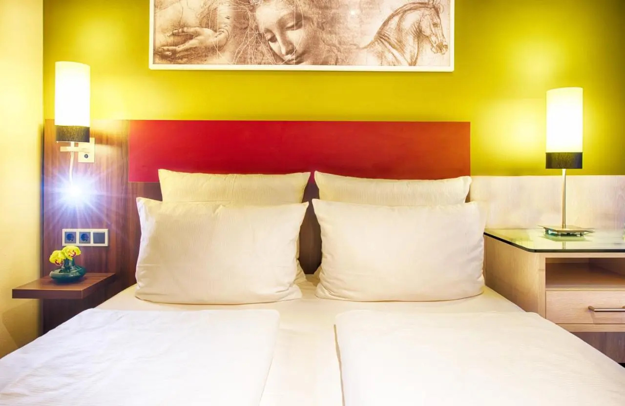 Photo - Leonardo Hotel & Residenz Muenchen