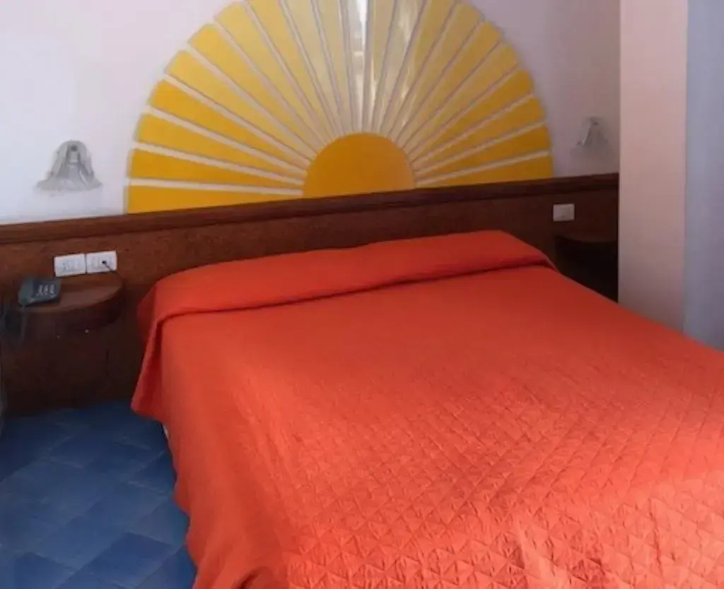 Photo - Hotel Baia Degli Dei