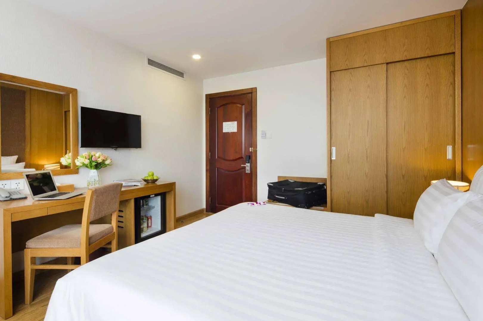 Photo - Paradise Saigon Boutique Hotel & Spa