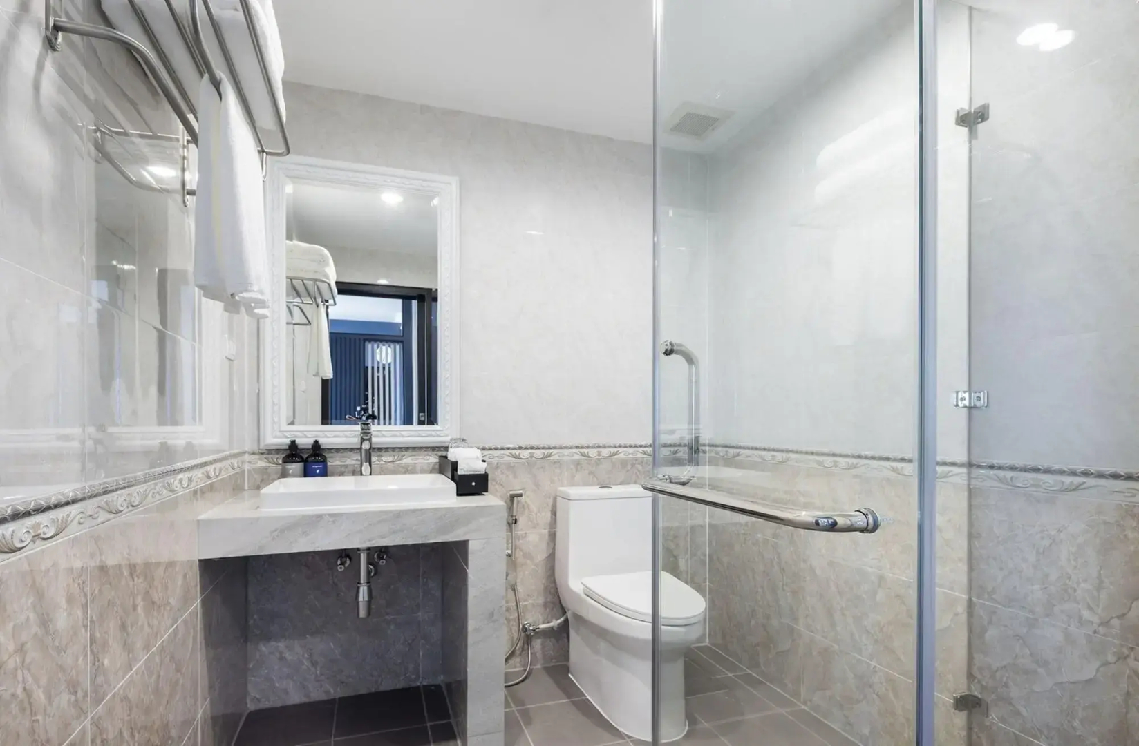 Foto - Eastin Hotel Vientiane