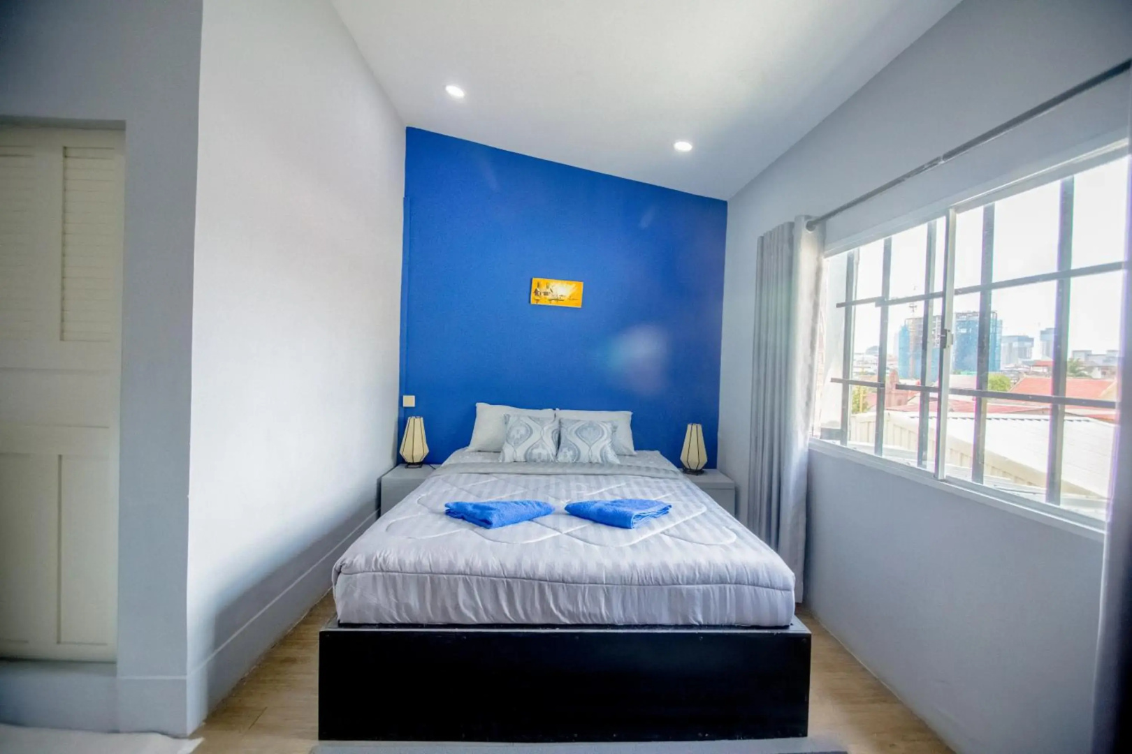 Foto - The Artist Residence