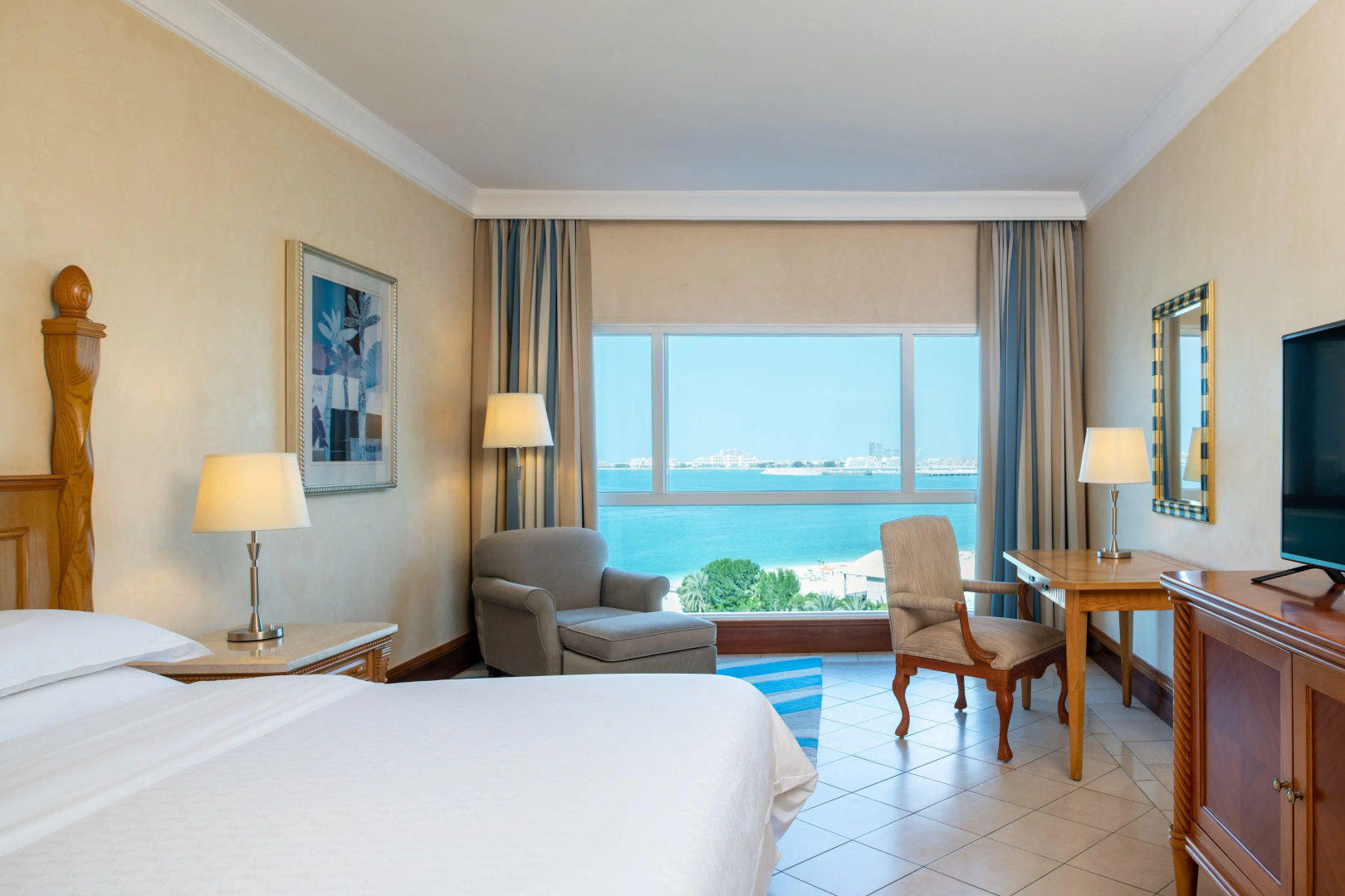 Photo - Sheraton Jumeirah Beach Resort