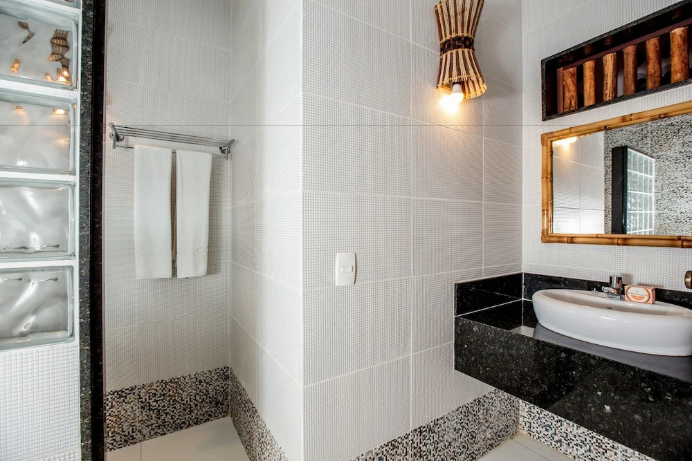 Foto - Pousada Ogum Marinho