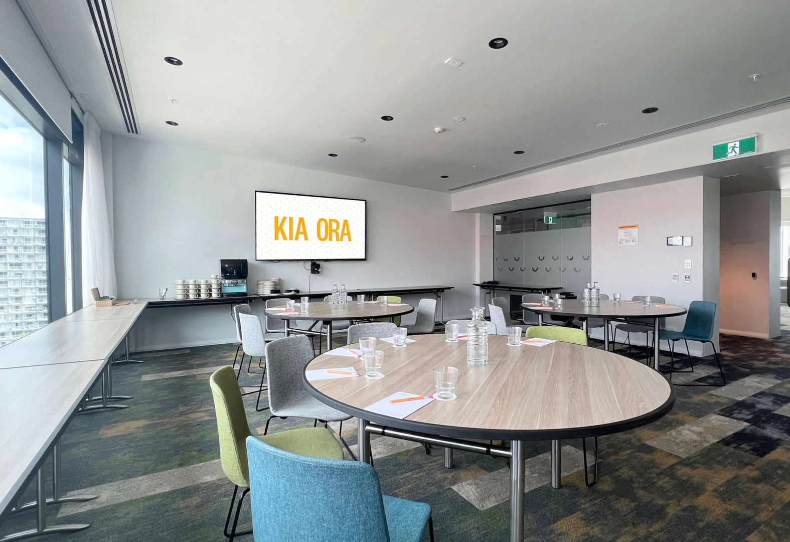 Foto - Sudima Auckland City