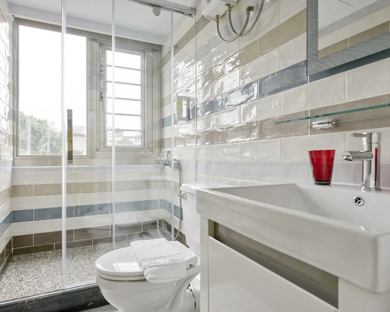 Photo - Bon Hotel Taipei