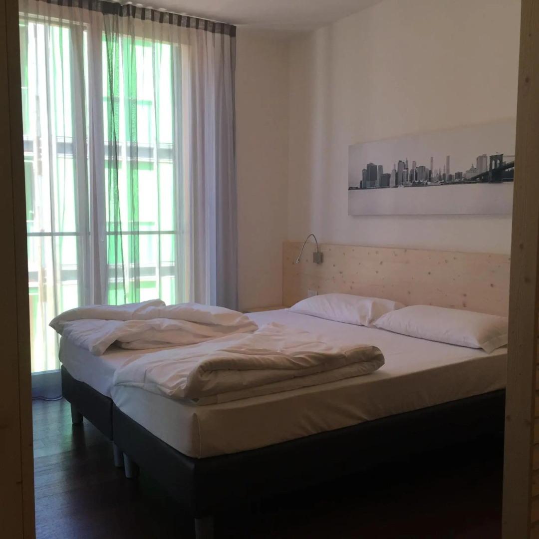 Foto - Komodo Short Stay Apartments