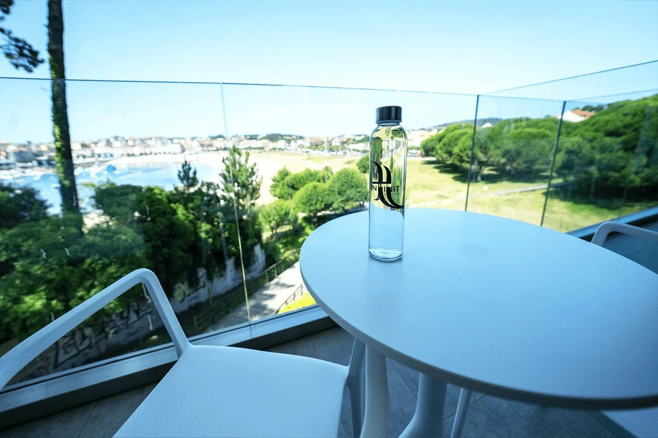 Photo - Hotel Inffinit Sanxenxo