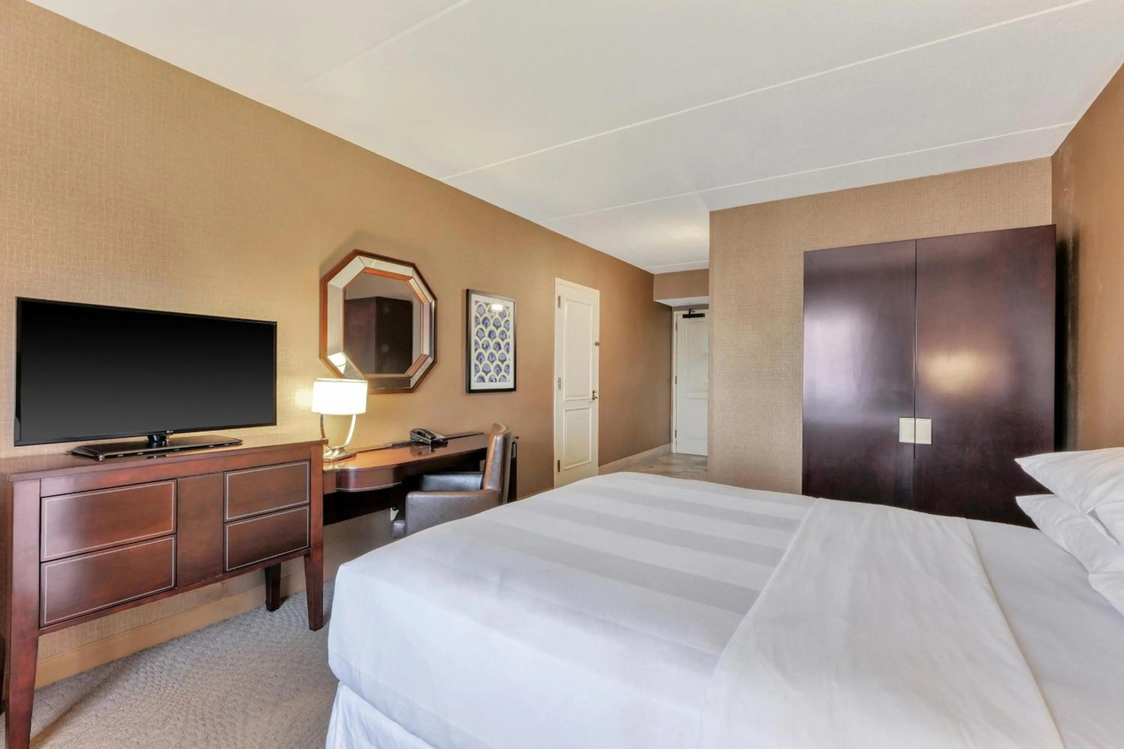 Foto - Sheraton Tarrytown Hotel