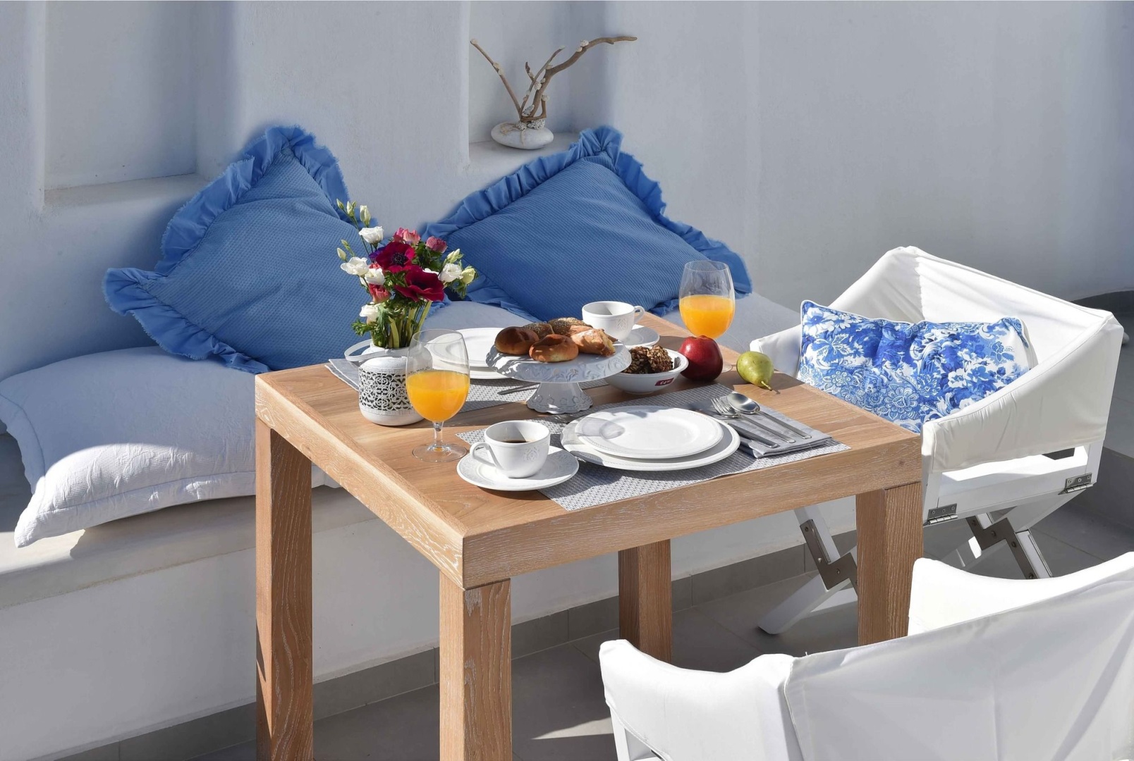 White Dunes Luxury Boutique Hotel, Bild 10 von 17