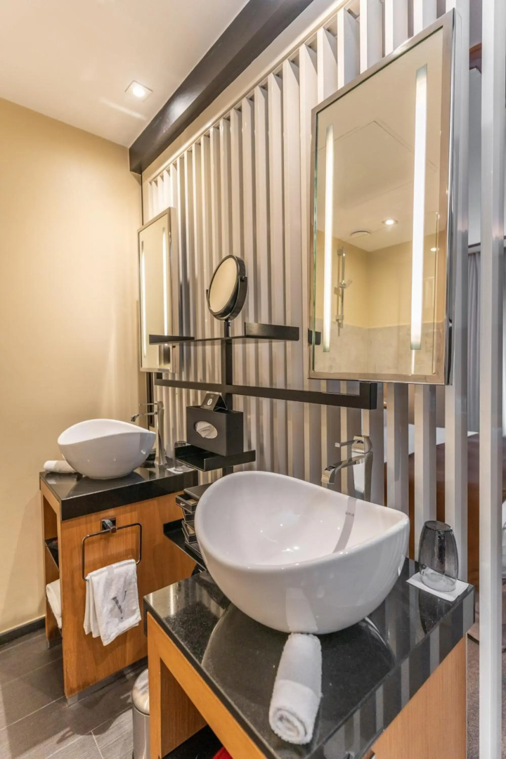Foto - Five Seas by Inwood Hotels