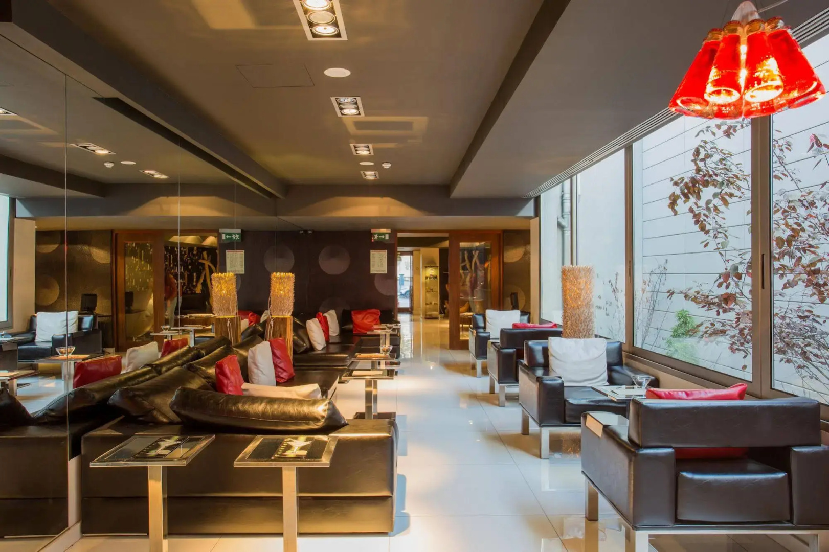 Photo - Porto Trindade Hotel