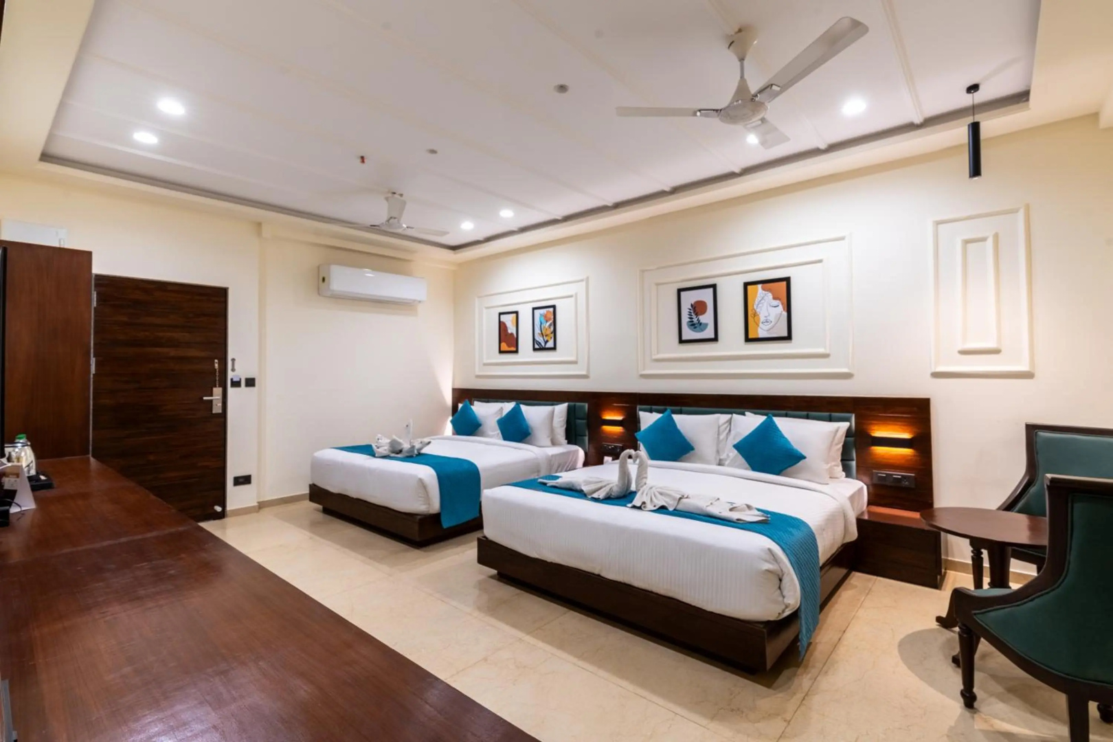 Photo - The Belita Hotel & Spa