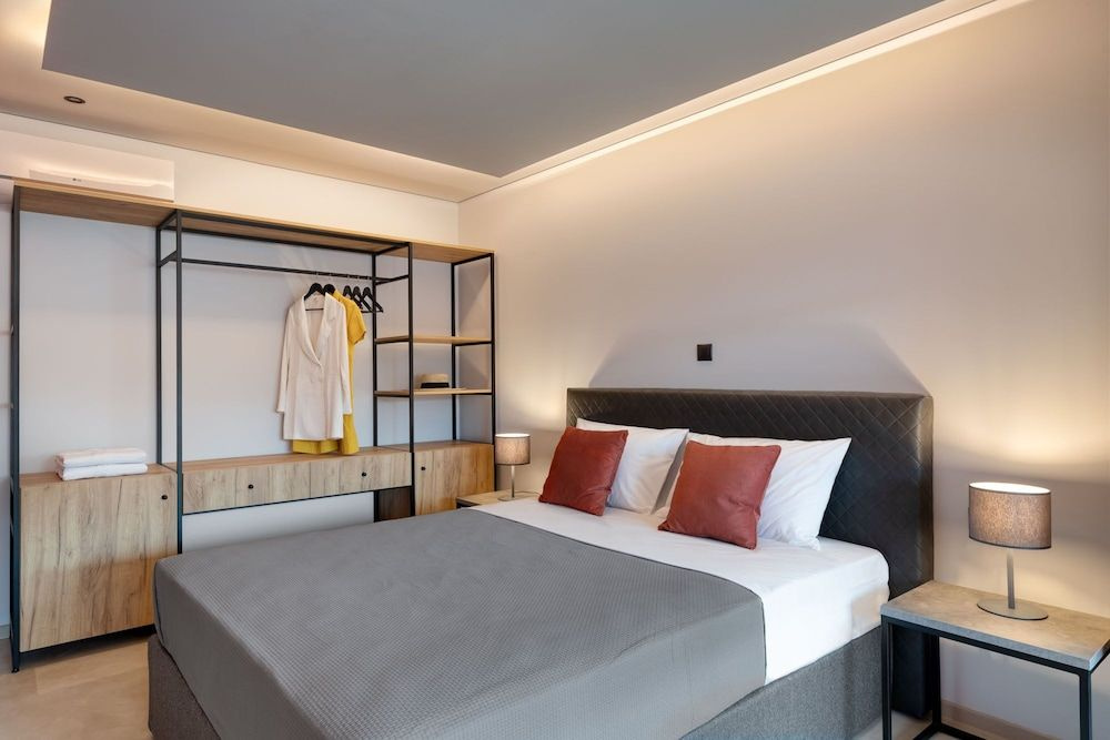 Foto - Muse Urban Suites