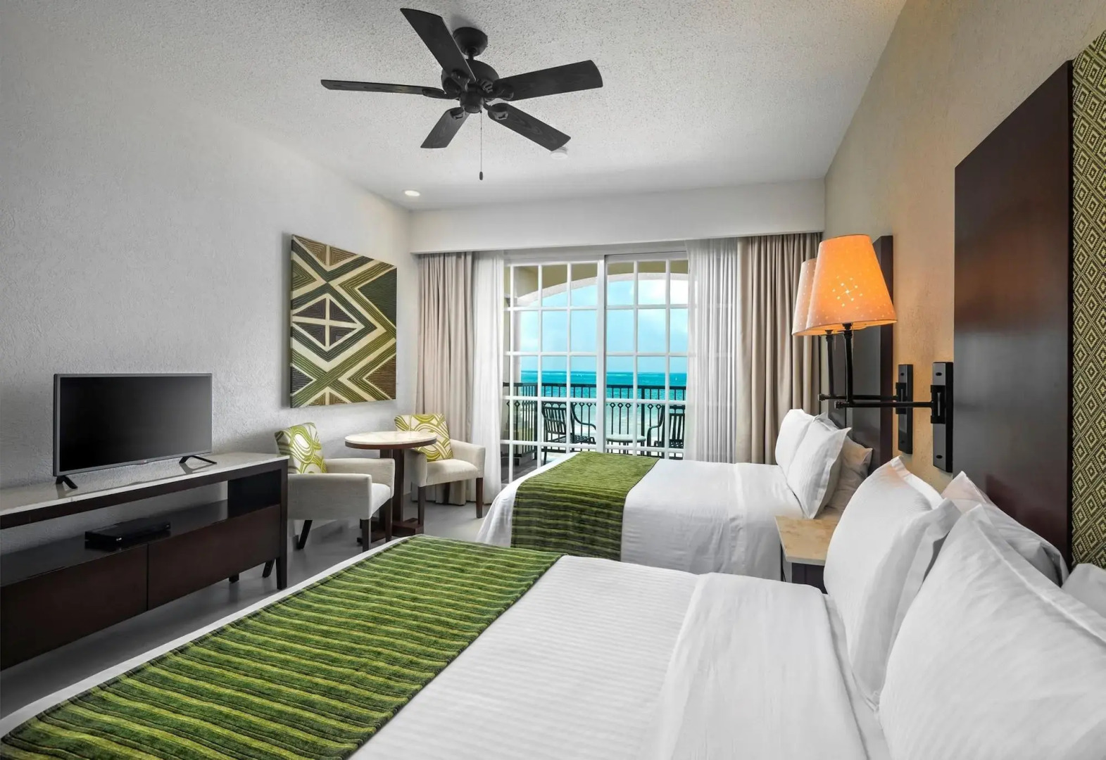 Foto - Hotel Marina El Cid Spa & Beach Resort - All Inclusive