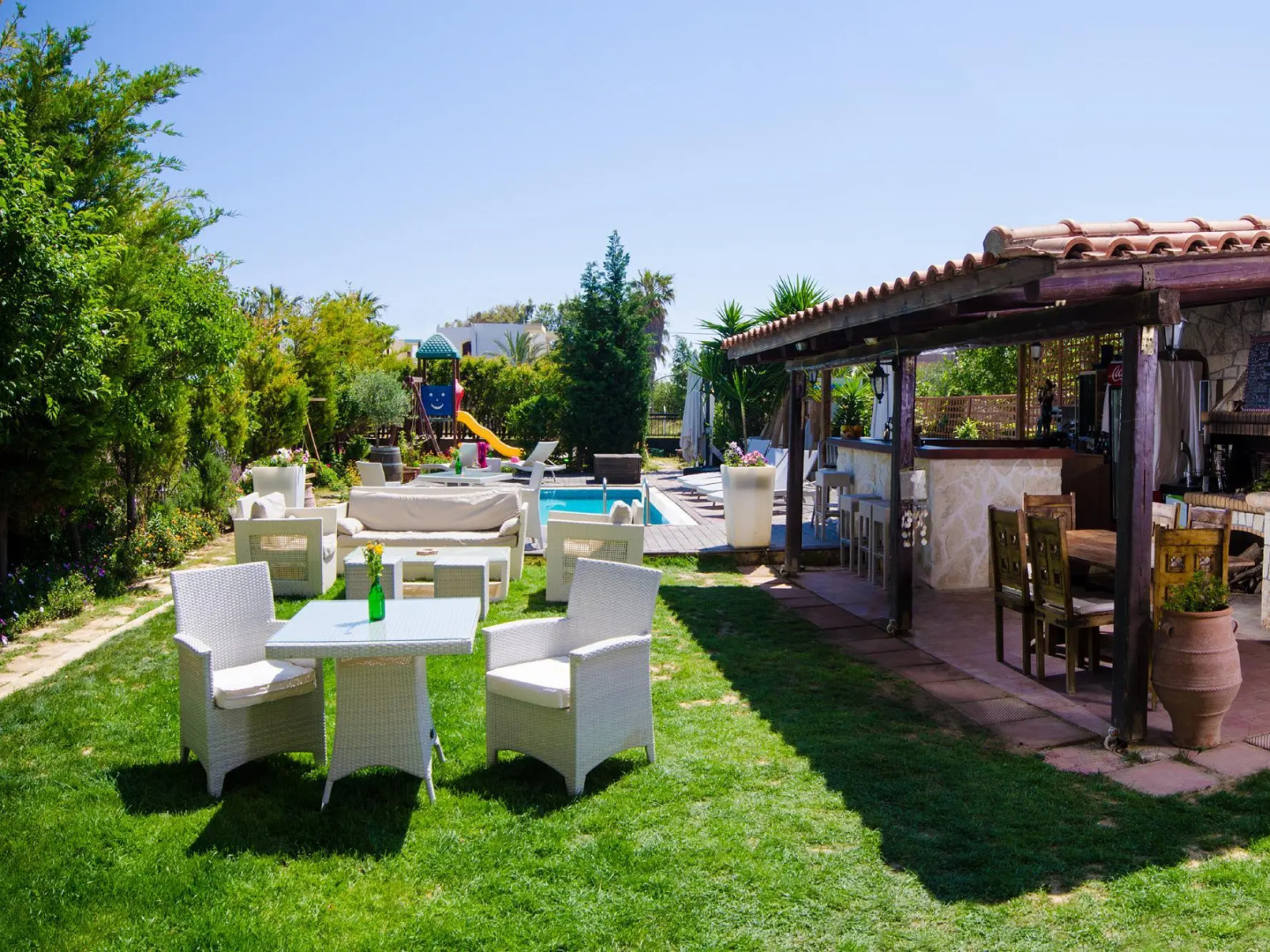 Photo - Georgia's Garden by Omilos Hotels