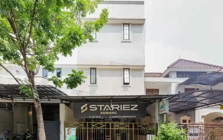 Photo - RedDoorz At Stariez Kemang