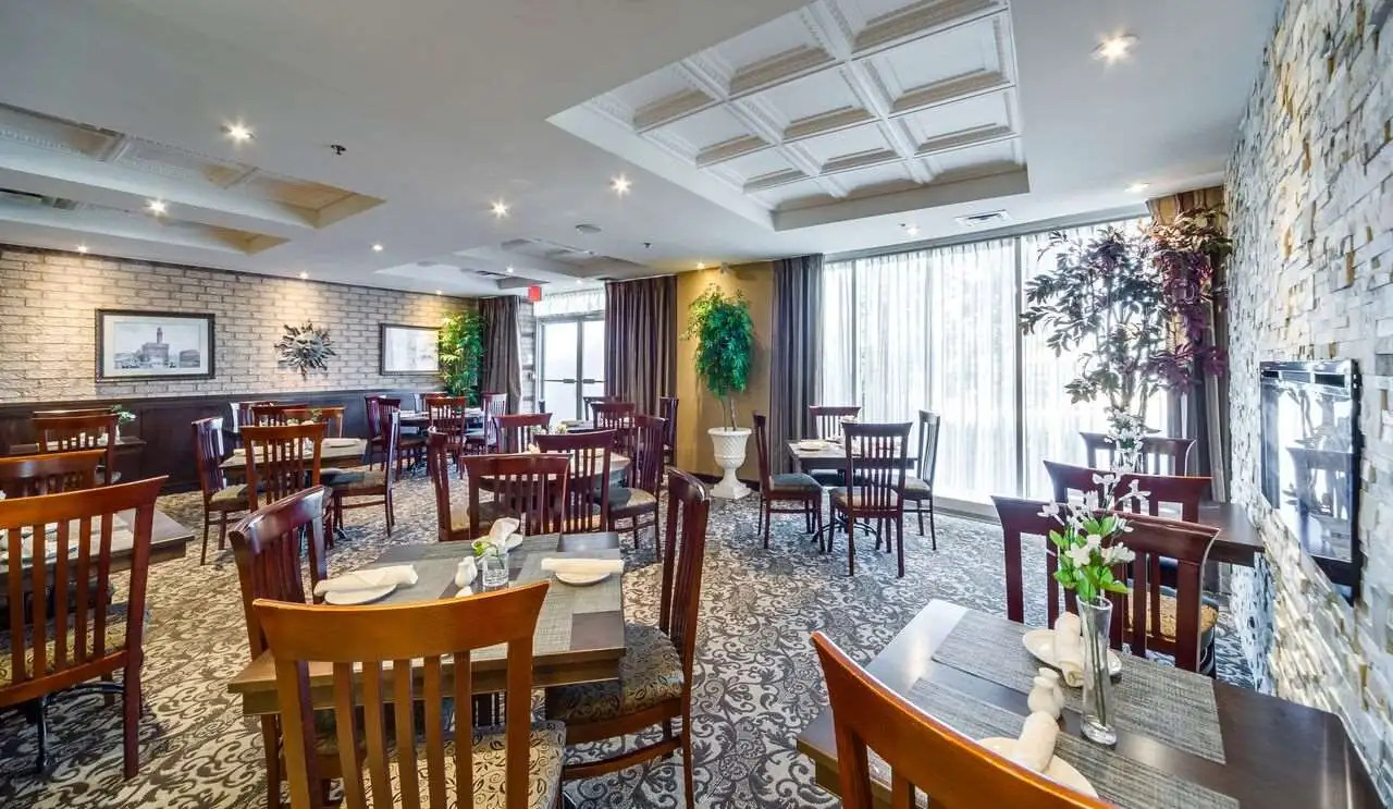 Foto - Monte Carlo Inn Airport Suites