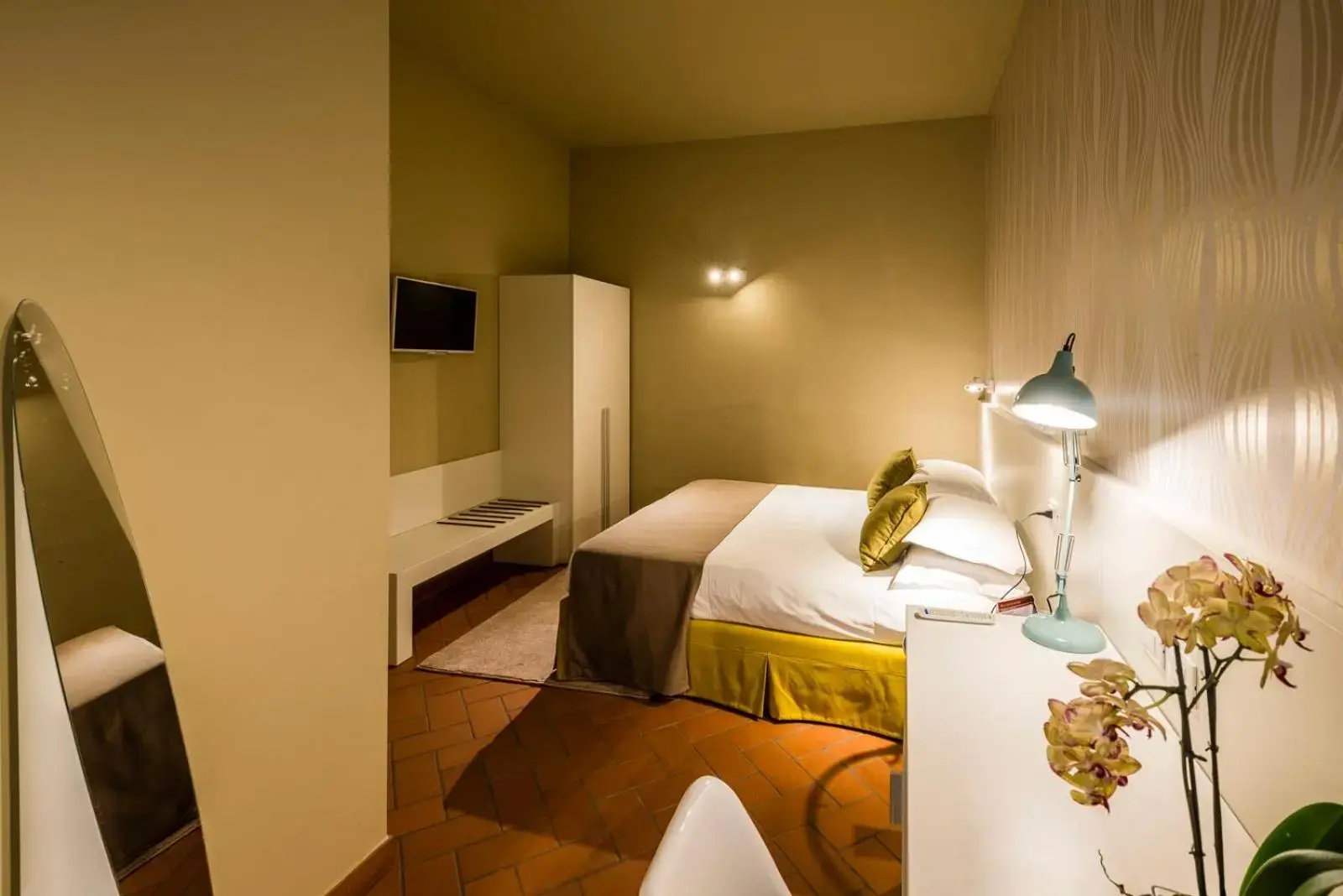 Foto - Palazzo Lorenzo Hotel Boutique & Spa