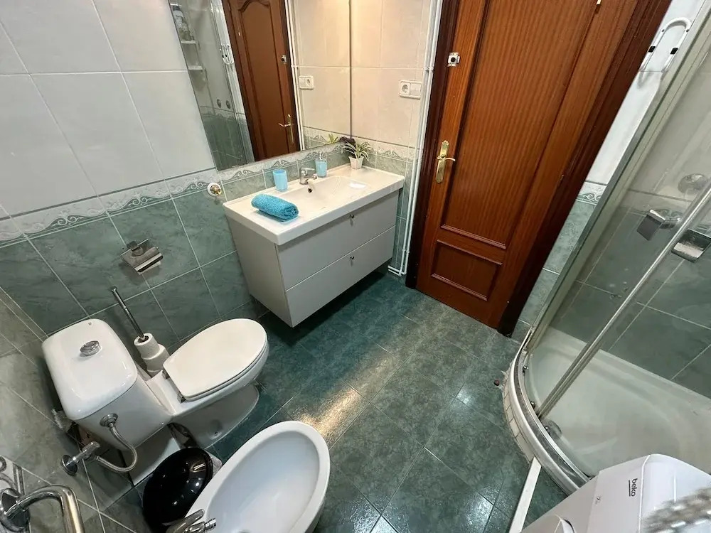 Foto - Rooms Valencia