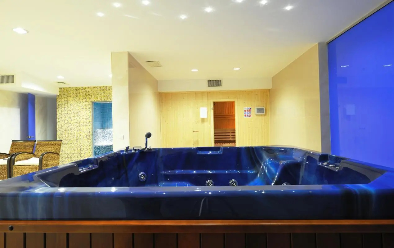 Photo - Hotel Minerva