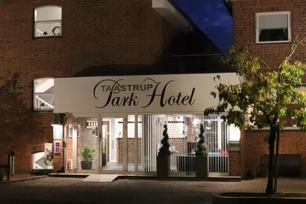 Photo - Taastrup Park Hotel