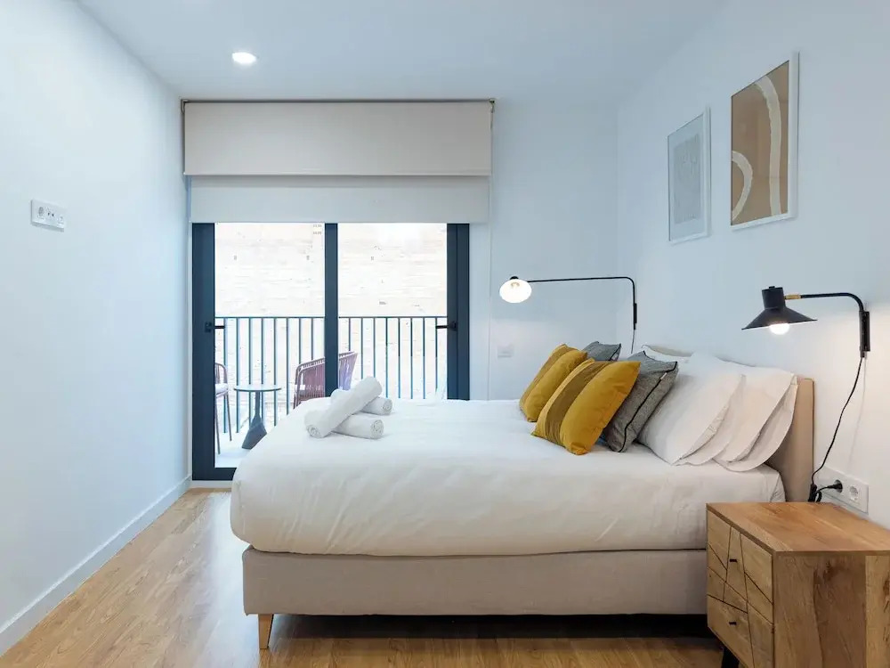 Photo - Stay U-nique Apartments Albeniz BCN