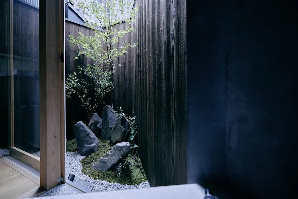 Foto - ANJIN Gion Shirakawa
