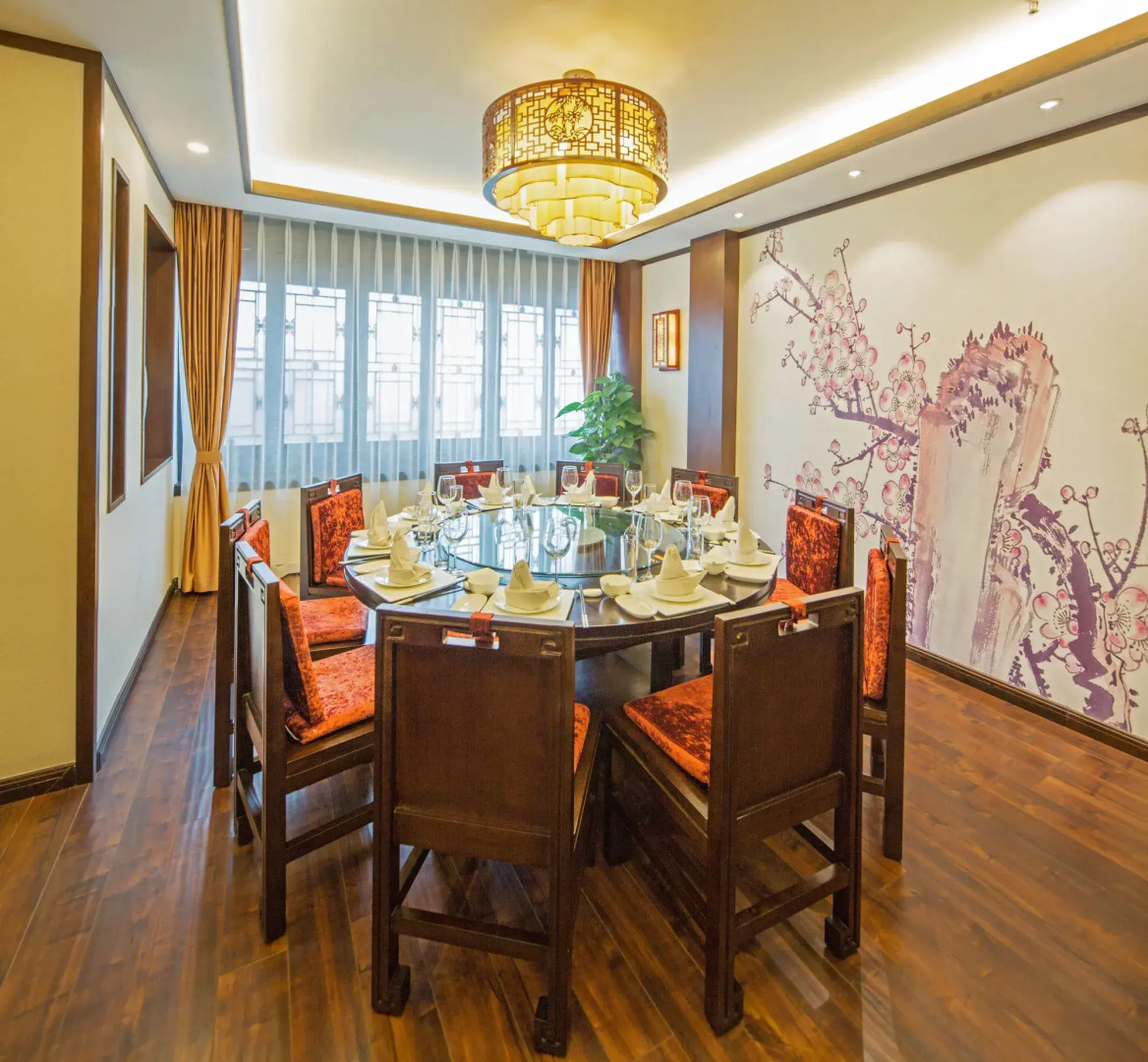 Photo - Buddha Zen Hotel