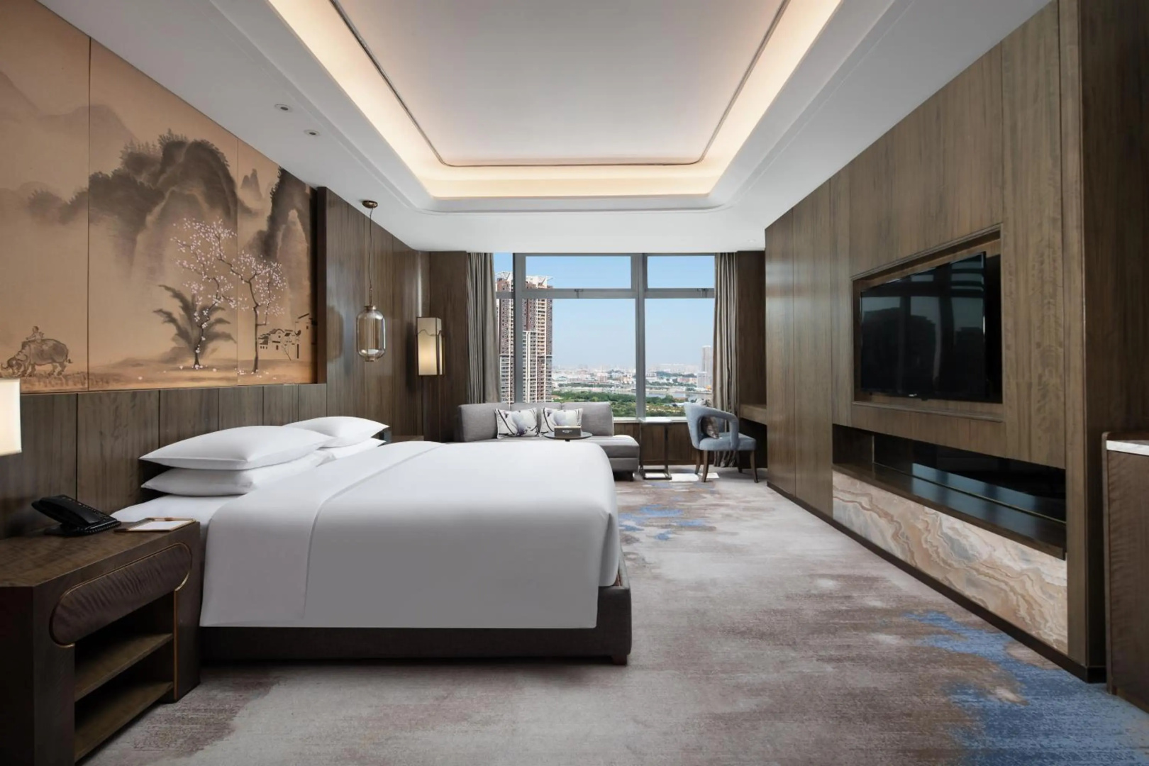 Photo - Wyndham Garden Foshan Jinshazhou