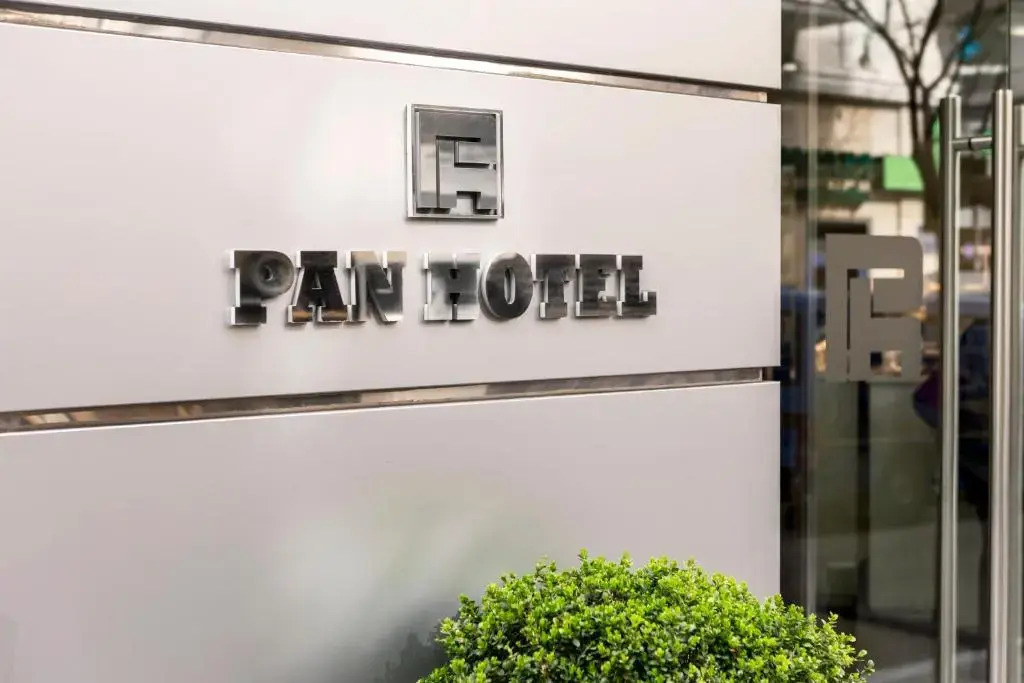 Photo - Pan Hotel