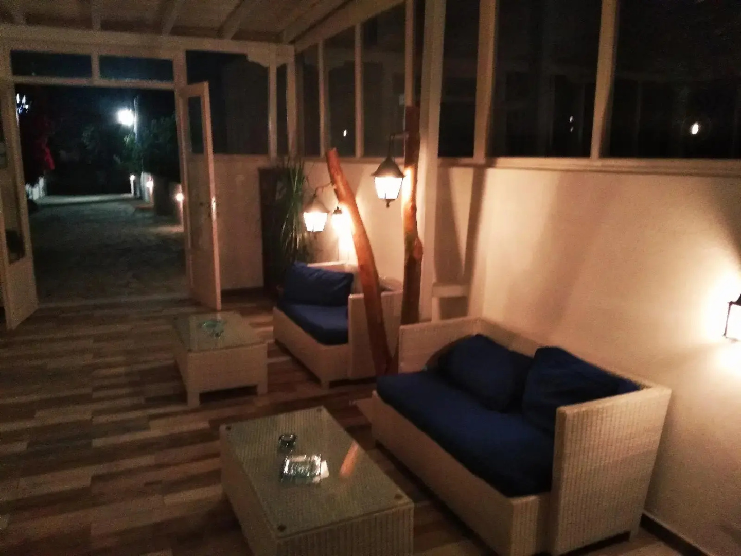Foto - Naxos Summerland resort