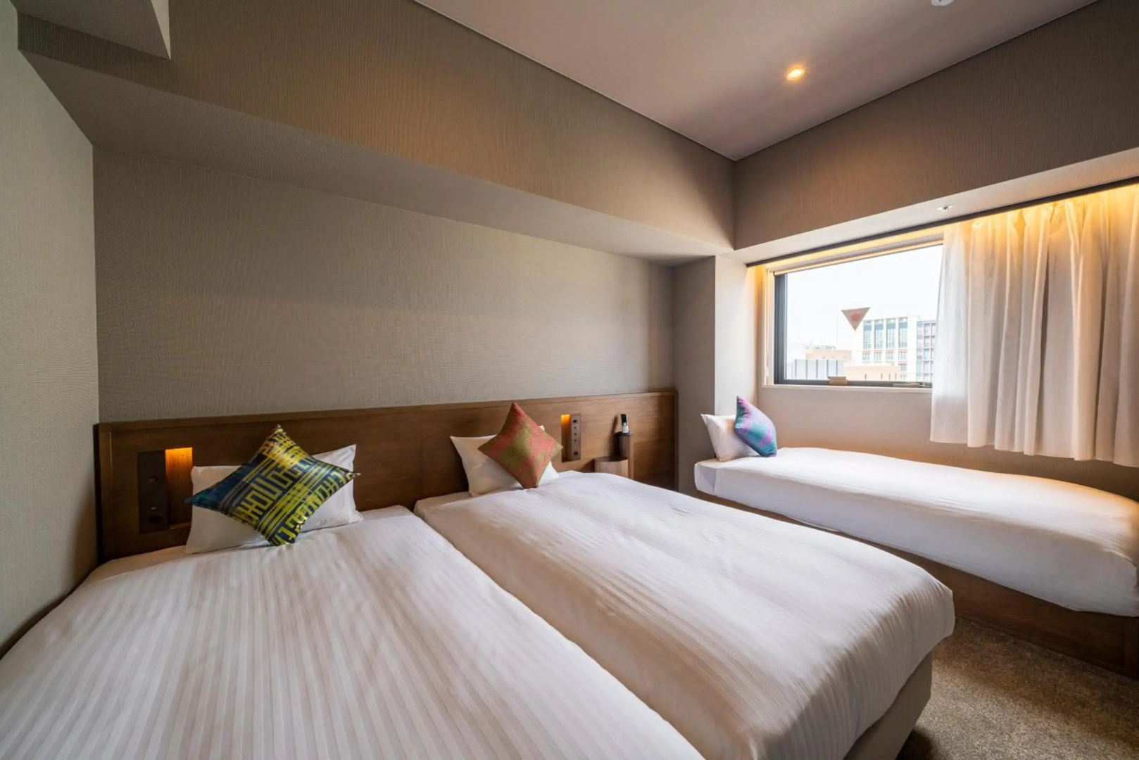 Foto - Hotel Oriental Express Fukuoka Nakasu Kawabata